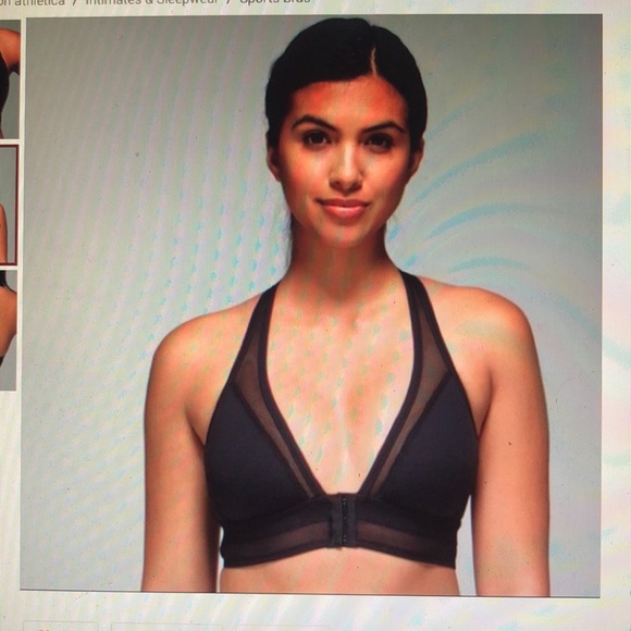 Lululemon Front Clasp ‘Seek The Heat’ Sports Bra - Picture 5 of 6